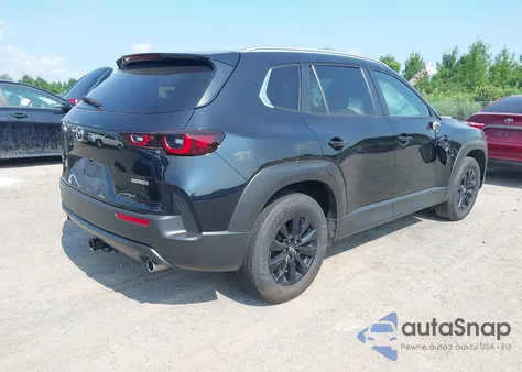 2024 Mazda Cx-50 2.5 S Select из США, поврежденный, VIN 7MMVABAM6RN172419